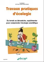 Travaux pratiques d’écologie  [Livres]