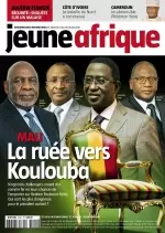 Jeune Afrique N°3000 Du 8 au 14 Juillet 2018  [Magazines]