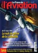 Le Fana de l'Aviation N°568 - Mars 2017 [Magazines]