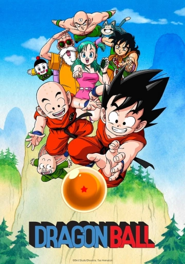 DRAGON BALL PERFECT EDITION T01.À.T34  [Mangas]