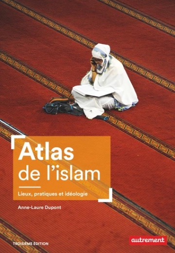 Atlas de l'islam  [Livres]