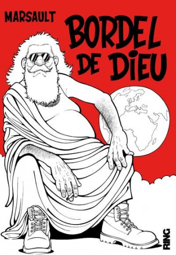 BORDEL DE DIEU  [BD]