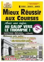 Mieux Réussir aux Courses - Octobre 2017  [Magazines]