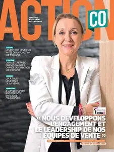 Action Co N.391 - Décembre 2024 [Magazines]