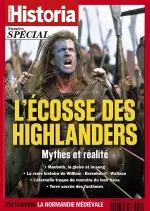 Historia Spécial N°42 – Juillet-Août 2018  [Magazines]