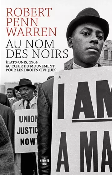 Au nom des Noirs  Robert Penn Warren  [Livres]