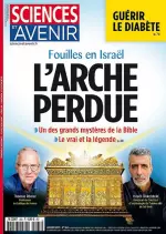 Sciences et Avenir N°863 – Janvier 2019  [Magazines]