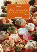 La cuisine Tunisienne 1  [Livres]