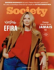 Society N.225 - 29 Février 2024  [Magazines]