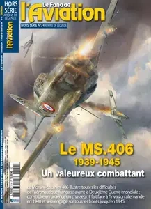 Le Fana de l’Aviation Hors-Série N°74 2024  [Magazines]