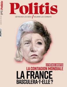 Politis - 7 Décembre 2023  [Magazines]