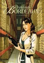 CHÂTEAUX BORDEAUX   T8- Le négociant  [BD]