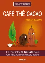 Café, thé, cacao  [Livres]