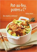 Pot au feu, potées & Ci  [Livres]