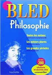 BLED – Philosophie  [Livres]