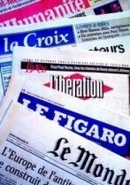 Le Parisien + L'Equipe + Le Figaro + Libération du 27.09.2024  [Journaux]