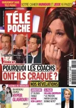 Télé Poche - 9 Avril 2018  [Magazines]