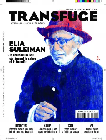 Transfuge - Decémbre 2019  [Magazines]