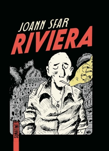 RIVIERA  [AudioBooks]