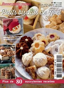 F Bonnes Petites Recettes N.40 - Octobre 2023  [Magazines]