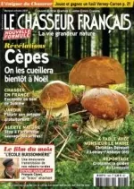 Le Chasseur Français - Octobre 2017  [Magazines]