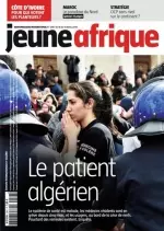 Jeune Afrique - 8 Avril 2018  [Magazines]