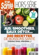 Top Sante Hors-Série N.22 - Boissons Santé 2018  [Magazines]