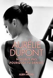 N'oublie pas pourquoi tu danses  [Livres]