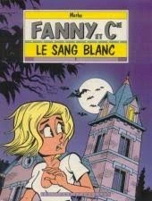 Fanny et Cie (T01 a T04+04HS)  [BD]