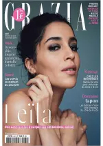 Grazia N°467 Du 2 Novembre 2018  [Magazines]