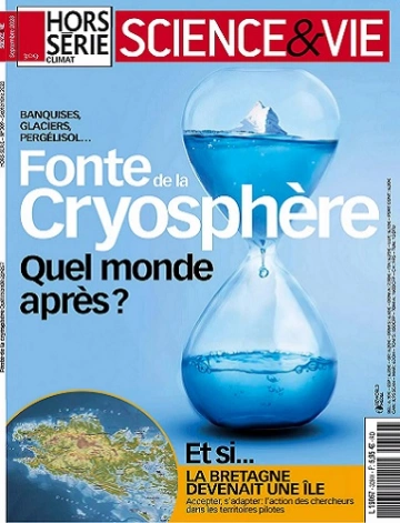 Science et Vie Hors Série N°309 – Septembre 2023  [Magazines]