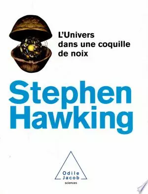 Univers dans une coquille de noix (L')  [Livres]