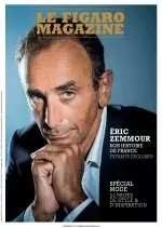 Le Figaro Magazine Du 7 Septembre 2018  [Magazines]