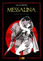 Messalina acte 2 Le sexe et le glaive  [Adultes]