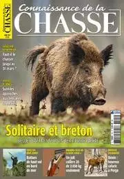 Connaissance de la Chasse – Mars 2019  [Magazines]