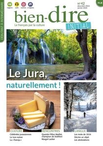 Bien-Dire Initial - Décembre 2023 - Janvier 2024  [Magazines]