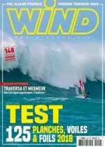 WIND – N.412 2018  [Magazines]