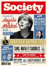 Society N°65 Du 14 au 27 Septembre 2017  [Magazines]