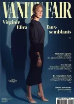 Vanity Fair N°62 – Octobre 2018  [Magazines]