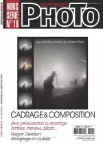 Réponses Photo Hors Série N°18 – Cadrage et Composition  [Magazines]