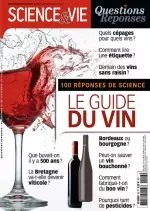 Science et Vie Questions Réponses N°26 - Septembre-Octobre 2017  [Magazines]