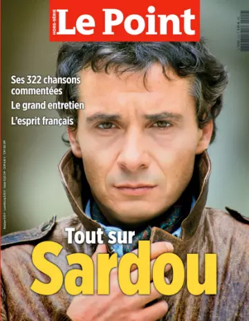 Le Point - Hors-Série N°2 - Octobre 2019  [Magazines]