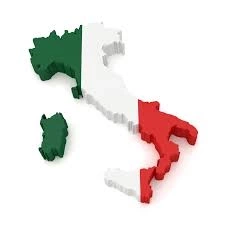 Pack Journaux italiens du 10 juillet 2024  [Journaux]