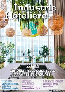 Industrie Hôtelière N.759 - Mars 2024  [Magazines]