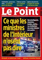 Le Point N°2411 Du 15 au 21 Novembre 2018  [Magazines]