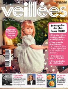 Les Veillées des chaumières N.3612 - 27 Décembre 2023  [Magazines]