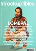 Les Inrockuptibles - 24 Janvier 2018  [Magazines]