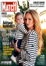 Paris Match N°3637 Du 24 au 30 Janvier 2019  [Magazines]