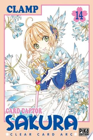 Card Captor Sakura - Clear Card Arc T14  [Mangas]