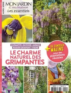 Mon Jardin & Ma Maison Hors-Série - Automne 2024  [Magazines]